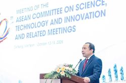 Tăng cường nghiên cứu, phát triển hệ sinh thái đổi mới sáng tạo ASEAN vững mạnh