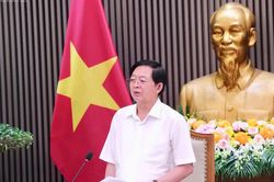 Thúc đẩy liên kết '3 nhà', phát triển hệ sinh thái đổi mới sáng tạo