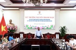 Đẩy mạnh số hóa, đơn giản hóa thủ tục trong lĩnh vực nuôi con nuôi