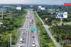 [Video] Ngành xây dựng dẫn đầu tăng trưởng, song nhiều dự án vẫn chậm tiến độ