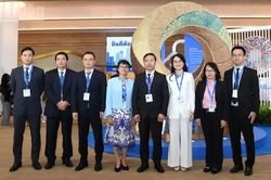 Ngân hàng Nhà nước góp phần củng cố quan hệ giữa Việt Nam với IMF và WBG