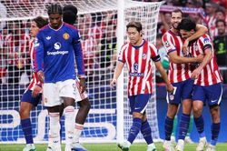Tin thể thao (14-10): MU trắng tay, Barca bùng nổ tại Champions League
