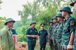 LLVT Quân khu 2 khơi nguồn, phát huy và nâng tầm giá trị truyền thống