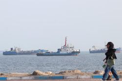 Iran thay đổi chiến thuật ở Hormuz trước cuộc bầu cử tại Mỹ