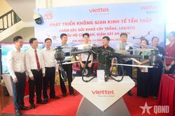 Điện Biên: Tạo mọi điều kiện thuận lợi cho phát triển kinh tế tầm thấp