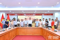 Nâng cao kỹ năng viết các bài bình luận chuyên sâu