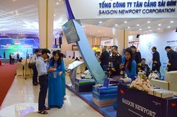 Tân Cảng Sài Gòn đẩy mạnh kết nối logistics Việt Nam – Campuchia