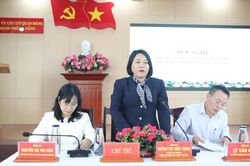 Nâng cao chất lượng báo chí, tạo đồng thuận xã hội vì sự phát triển của thành phố