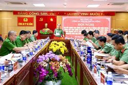 Đà Nẵng quyết liệt làm sạch địa bàn, không để ma túy có cơ hội len lỏi Siết chặt quản lý, không để phát sinh điểm nóng