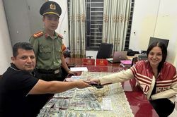 Lan tỏa những nghĩa cử đẹp từ việc nhặt được của rơi