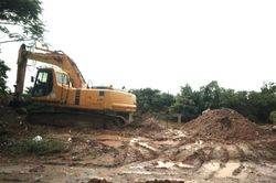 Nhìn trời mà lo đất!