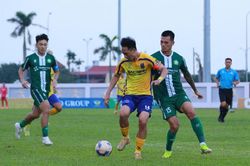 Derby của duyên nợ và tham vọng