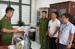 Công an Đà Nẵng khởi tố, bắt tạm giam đối tượng lừa đảo hàng tỷ đồng bằng chiêu đầu tư vàng, mua bán sim đẹp