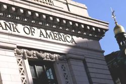 Mỹ phạt Bank of America hơn 1,2 tỷ USD vì giao dịch đáng ngờ
