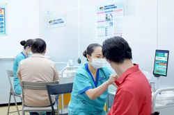 TPHCM: Bệnh viêm đường hô hấp tăng nhanh, cảnh báo nguy cơ lây lan cúm A