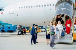 ACV tăng tốc đầu tư, mở rộng năng lực hàng không