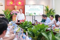 TPHCM kiến nghị gỡ vướng về thủ tục hộ tịch, quốc tịch, đấu giá tài sản