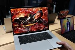 Giá laptop dự báo tăng mạnh do chi phí linh kiện leo thang