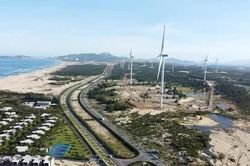 Gia Lai sắp đấu giá khu đất gần 20 ha xây 331 biệt thự du lịch