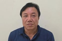 Bãi nhiệm Phó Chủ tịch tỉnh Phú Thọ Nguyễn Huy Ngọc