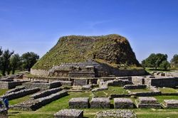 Taxila: Trung tâm tri thức được mệnh danh 'đại học đầu tiên của thế giới'