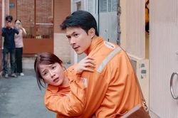 Ồ ạt ra rạp, phim Việt cuối năm đối mặt áp lực cạnh tranh phòng vé