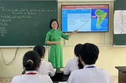 Tuyển sinh lớp 10: Tính toán từ thực tiễn và mục tiêu giáo dục