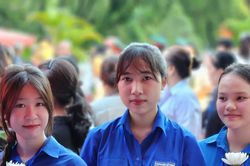 Xúc động trước Lễ truy điệu 731 hài cốt liệt sĩ tại TPHCM