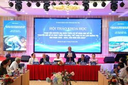 Quảng Trị hoàn thiện cơ sở khoa học cho Đề án chuyển đổi số văn hóa, du lịch