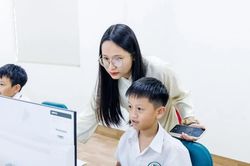 Để học sinh sử dụng AI một cách thông minh và có trách nhiệm