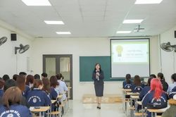 Đào tạo nhân lực công nghệ chiến lược gắn với bài toán thực tiễn từ doanh nghiệp