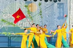 Yêu cầu tạo dấu ấn ngay từ năm đầu tiên tổ chức Ngày Văn hóa Việt Nam