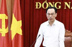 Đồng Nai cần đặt giáo dục và đào tạo trong tổng thể yêu cầu phát triển mới của thành phố