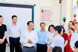 Quảng Ninh tạo đột phá từ những cách làm mới trong giáo dục