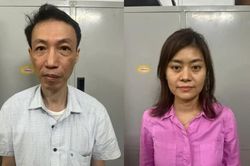 Lãnh đạo doanh nghiệp may ở Hưng Yên bị khởi tố về tội buôn lậu