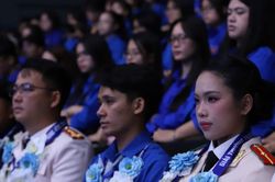 Trách nhiệm thanh niên thời đại số