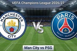 Nhận định, dự đoán trận đấu Man City vs PSG: Điểm tựa Etihad củng cố mạch thắng