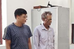 Thủ đoạn của hai cha con che giấu hành tung cho 9 tàu cá vi phạm ở Quảng Ninh