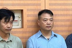 Shark Bình lừa đảo 'số tiền đặc biệt lớn' thông qua dự án tiền số Antex