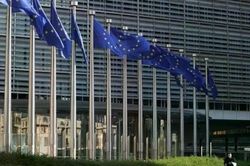 Ukraine đạt bước tiến mới trong tiến trình gia nhập EU