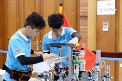 Tuyển chọn tài năng trẻ từ 16 tuổi tham gia đổi mới sáng tạo, khai thác dữ liệu quốc gia