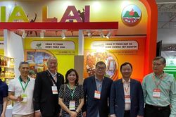 Gia Lai: Mở lối tiêu thụ nông sản bằng chuyển đổi số và thương mại điện tử