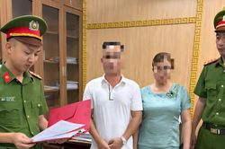 Bí ẩn phía sau tờ hóa đơn khống: Khi công ty thang máy bỗng dưng đi buôn vật liệu san lấp ở Quảng Ninh