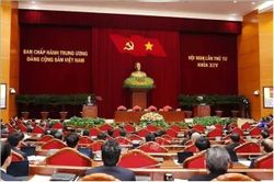 Thống nhất nhận thức, hành động thực hiện Nghị quyết Hội nghị Trung ương 4