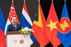 Hội nghị COSTI-90: Hợp tác khoa học công nghệ ASEAN cần chuyển từ 'chia sẻ' sang 'cùng kiến tạo giải pháp'