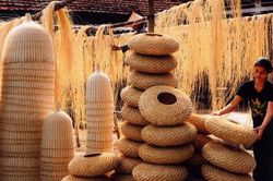 Cần đáp ứng quy tắc xuất xứ để hàng thủ công mỹ nghệ mở rộng tối đa thị trường