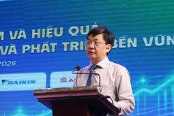 Tháo gỡ rào cản cho doanh nghiệp chuyển đổi xanh