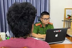 Giải cứu nam sinh khỏi cạm bẫy 'bắt cóc online', bảo vệ 1,2 tỷ đồng cho gia đình nạn nhân