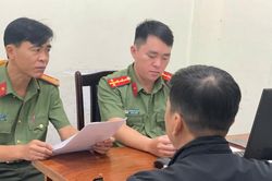 Phạt 7,5 triệu đồng hành vi 'đẩy' cuộc gọi đòi nợ sang đường dây nóng Công an