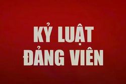 Thông cáo báo chí Kỳ họp thứ 14 của Ủy ban Kiểm tra Trung ương